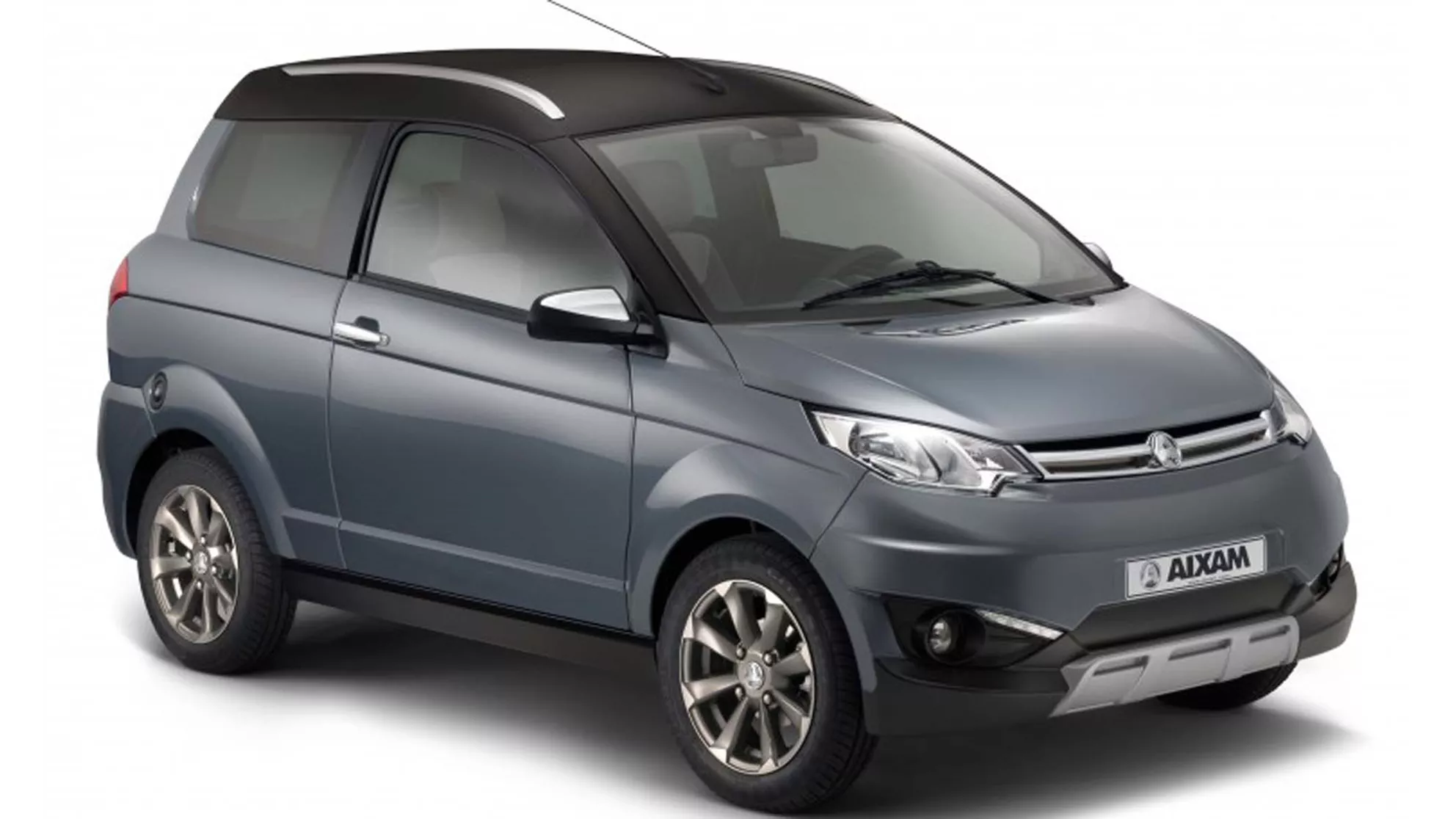 Aixam Crossover Premium - Image 4 Aixam Crossover Premium - Image 4